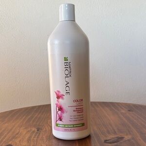 Matrix Biolage Color Last Shampoo - New, unopened